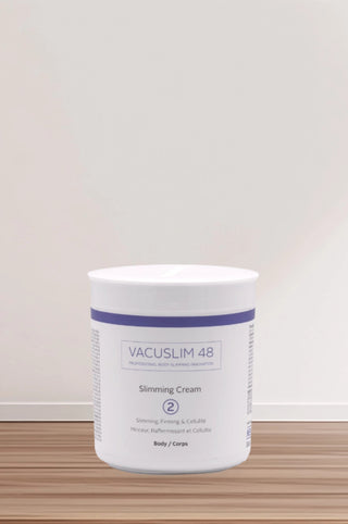 VacuSlim 48 Expert Set (50 treatments)