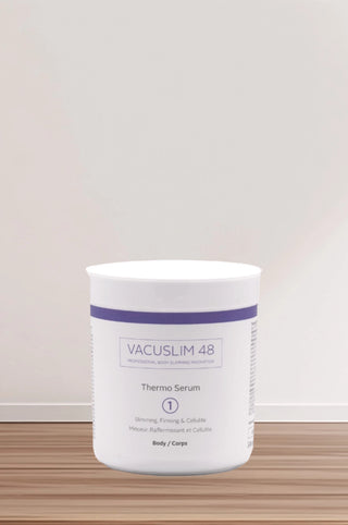 VacuSlim 48 Expert Set (50 treatments)