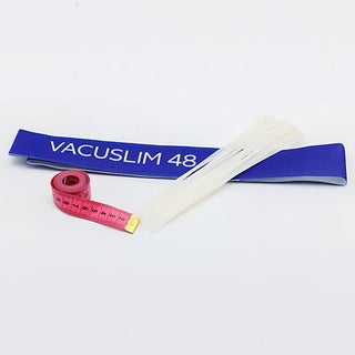 VacuSlim 48 Start-Up Set Pack 30 treatments + Hand Set