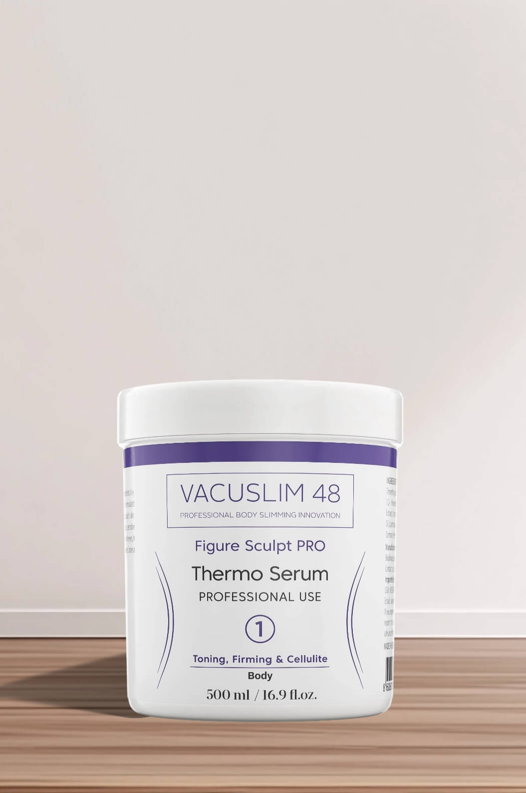 VacuSlim 48 - Thermo Serum 1