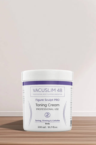 VacuSlim 48 Start-Up Set Pack 30 treatments + Hand Set